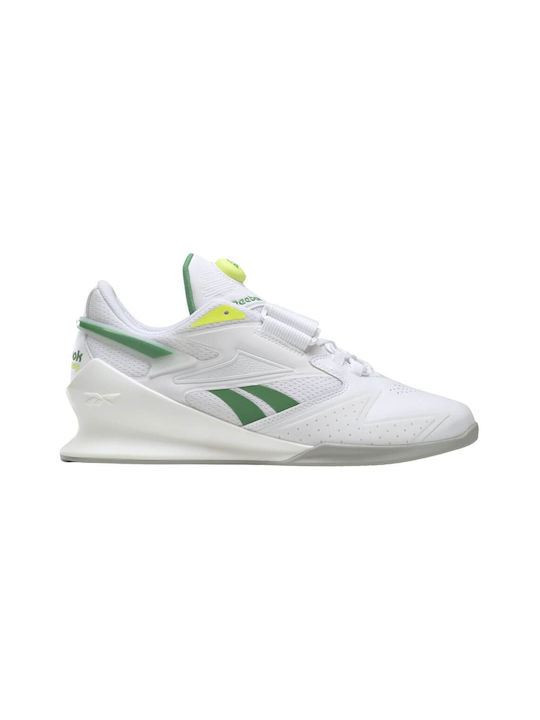 Reebok Legacy Lifter III HP9233 Bărbați Pantofi sport Crossfit