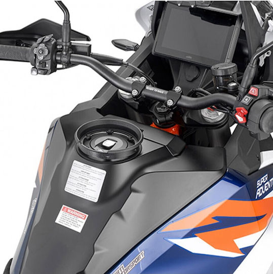Givi Tank Mounts for KTM 1290 Super Adventure R/S 21-22
