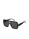 Carrera Flaglab 14 Sunglasses with UIH/2K Plastic Frame and Gray Lens 14 UIH/2K