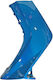 Yamaha Motorcycle Left Fairing for Yamaha Crypton-X 135 Blue 1pcs