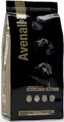 Avenal Alta Energia 18kg Dry Food for Adult Dogs with Meat, Poultry and Rice