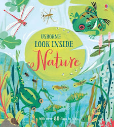 Look Inside, Nature