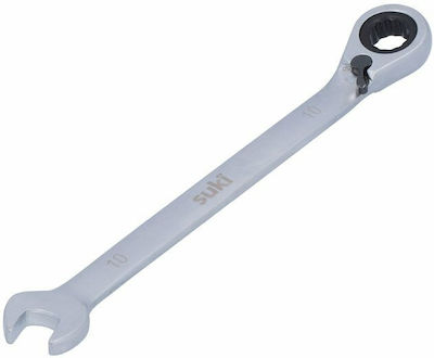 Suki German Polygon Wrench Ratchet Ring 10mm