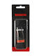 Bennon Shoelaces Black 2pcs 140cm