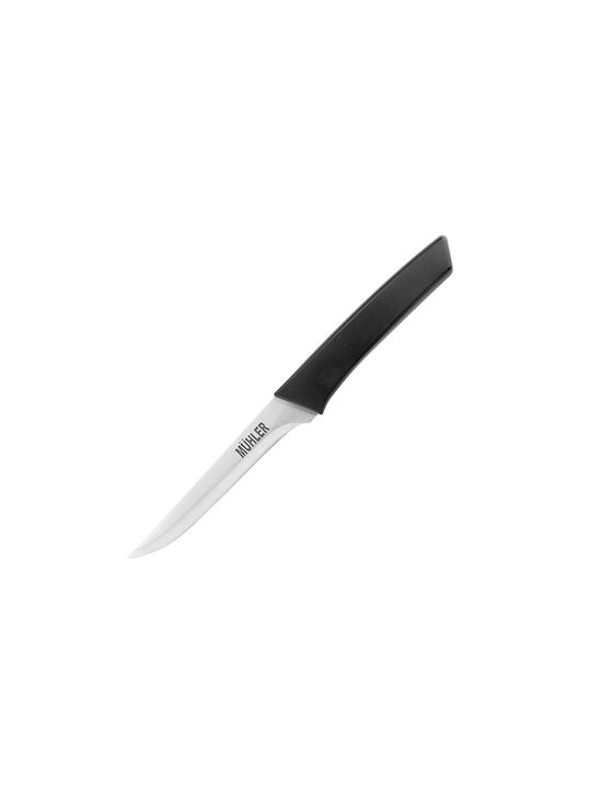 Muhler Prima Meat Knife of Stainless Steel 16cm MR-1561