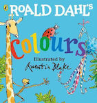 Roald Dahl's Colours