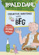 Roald Dahl's Creative Writing with the BFG