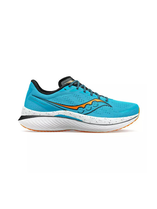 Saucony Endorphin Speed S20756-25 Herren Sportschuhe Laufen