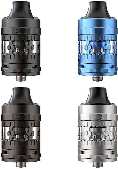 Aspire Atlantis GT 4ml 25mm Stainless Steel