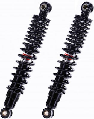 YSS Motorcycle Shock Absorber Spring Rear for Kawasaki KAZE R 115