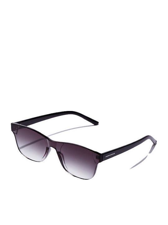Hawkers Idle Унисекс Слънчеви очила с Рамка Gradient Grey HIDL22BGTP