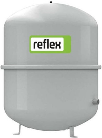 Reflex N 100 Резервоар За Разширение Отопление Вертикален 100л Със Стойка