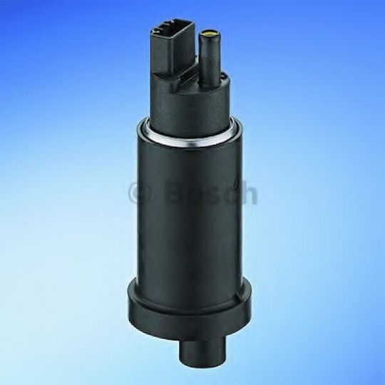 Bosch Αντλία Καυσίμου Αυτοκινήτου για Fiat Fiorino / Panda / Regata / Ritmo / Tempra / Tipo / Uno