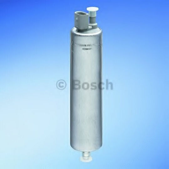 Bosch Αντλία Καυσίμου Αυτοκινήτου για BMW Σειρά 3 / Σειρά 5 / X5