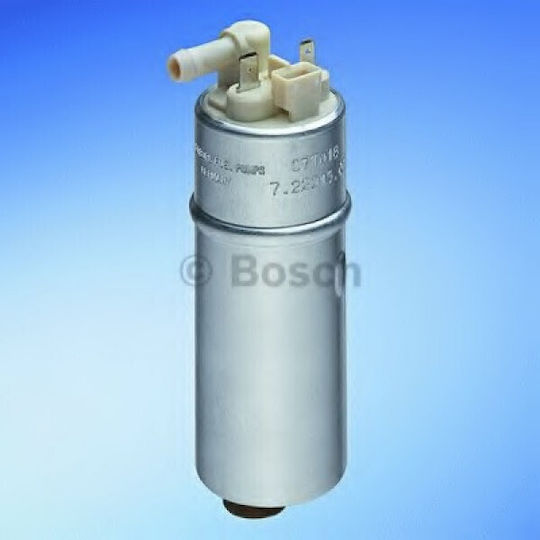 Bosch Αντλία Καυσίμου Αυτοκινήτου για BMW E39 1995-2003