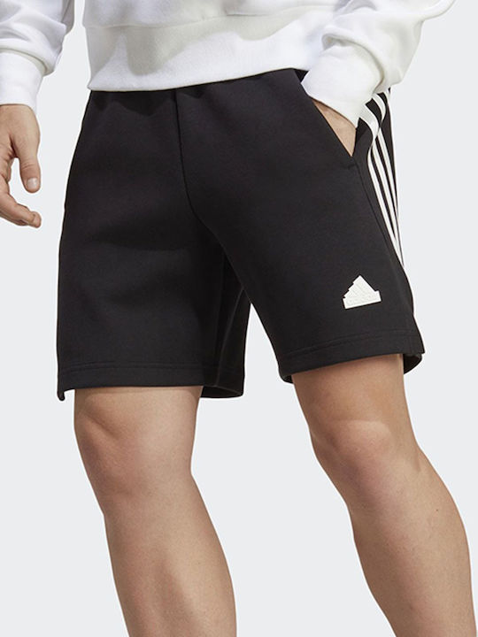 Adidas Herrenshorts Schwarz