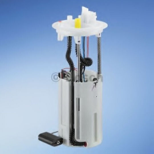 Bosch Car Fuel Pump for Fiat Doblo 2001-2009