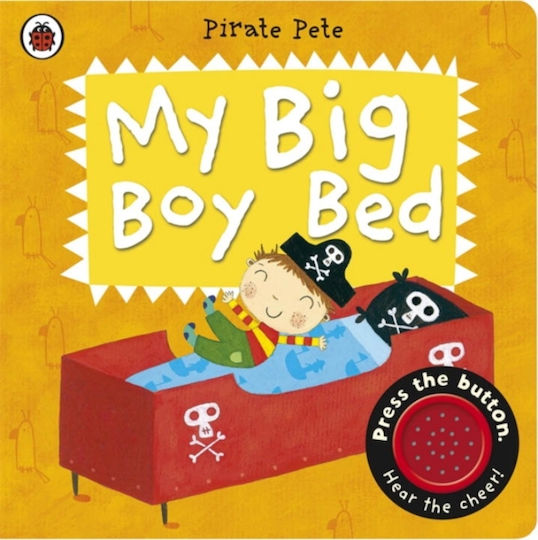 My Big Boy Bed My Big Boy Bed