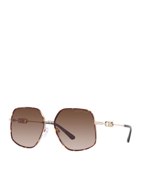 Michael Kors Empire Butterfly Women's Sunglasse...