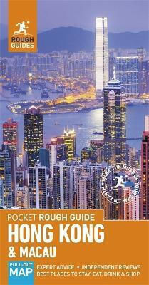 Hong Kong & Macau, Pocket Rough Guide