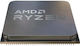 AMD Ryzen 5 7600 3.8GHz Επεξεργαστής 6 Πυρήνων για Socket AM5 Tray