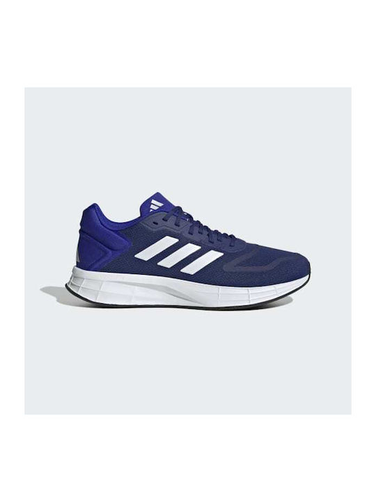 adidas Duramo 10 Herren Sportschuhe Laufen Vict...