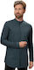 Le Nouveau Chef Coat Chef Gray with Long Sleeve...