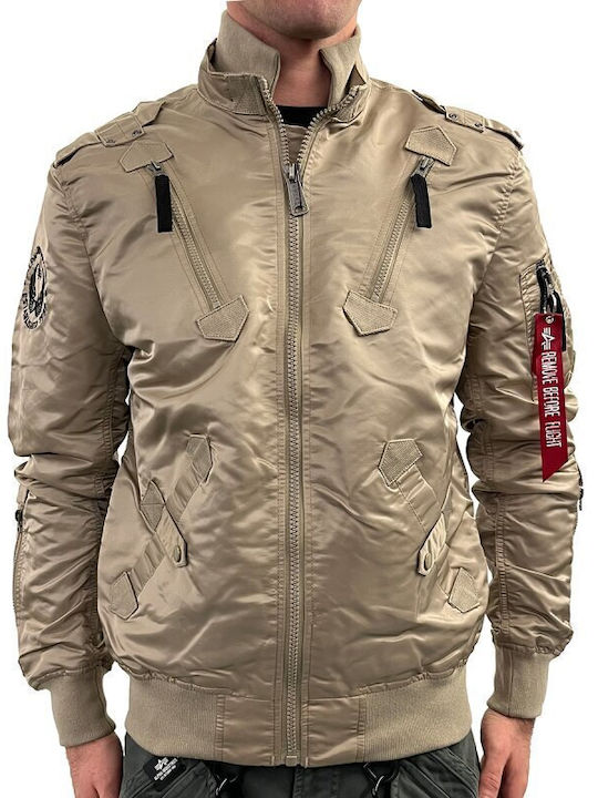 Alpha Industries