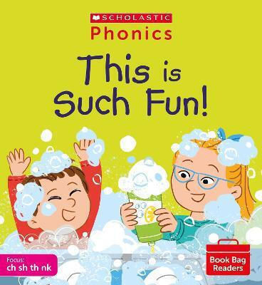 This Is Such Fun!