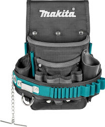 Makita Tool Belt Case 12 Compartments E-15241 Makita Tool Belt Case 12 Compartments E-15241
