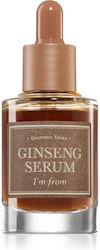 I'm From Ginseng Серум за Лице 30мл I'm From Ginseng Серум за Лице 30мл