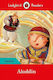 Aladdin, Ladybird Readers Level 4