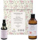 Phytorelax Rose Mosqueta Σετ Περιποίησης για Ενυδάτωση & Καθαρισμό Σώματος
