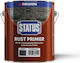 Thrakon Status Primer Cafea Potrivit pentru Metal 0.75lt