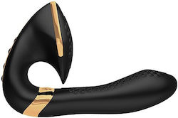 Shunga Soyo Black