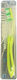 Inaden White Toothbrush Medium (Random Selection)