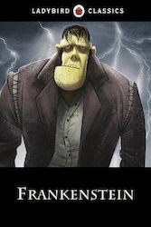 Frankenstein, Ladybird Classics (Hardcover)