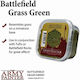 The Army Painter Battlefield Grass Green Aξεσουάρ Μοντελισμού 1τμχ