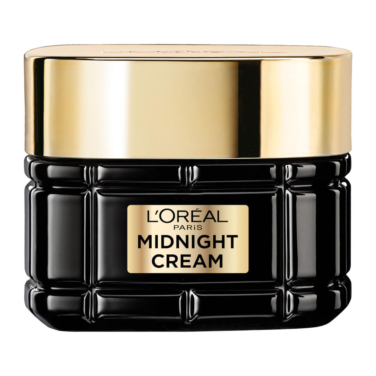 L'Oreal Paris Age Perfect Midnight Κρέμα Προσώπου Νυκτός για Αντιγήρανση, Σύσφιξη & Ανάπλαση 50ml