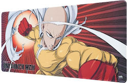 Grupo Erik One Punch Man Saitama Mouse Pad XXL ...