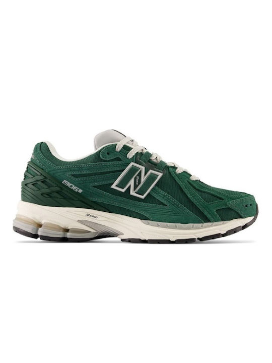 New Balance Ανδρικά Sneakers Nightwatch Green