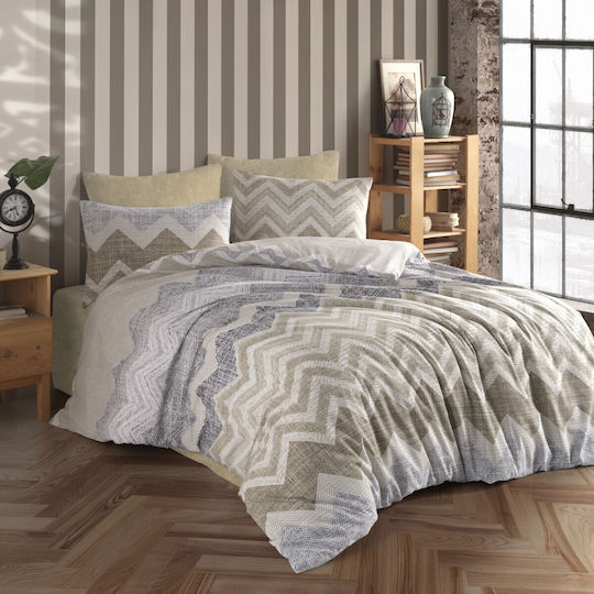 Dimcol Einzelbett 160x240 Athena 406 Beige