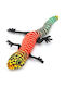 Nobleza Gecko Играчка за котка с катнип 16x9см