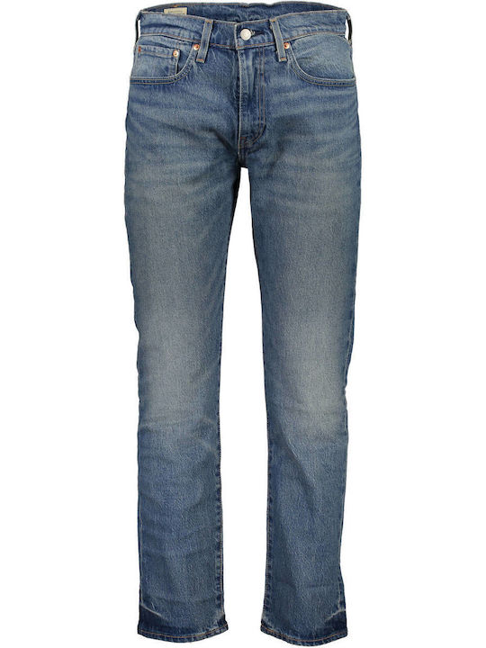 Levi's Herren Jeanshose Blau