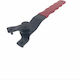 Benson 012553 Κλειδί Γωνιακού Τροχού 18 έως 52mm 52mm