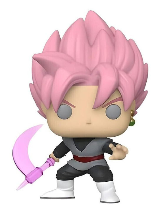 Funko Поп! Анимация: Dragon Ball Z - Super Saiy...