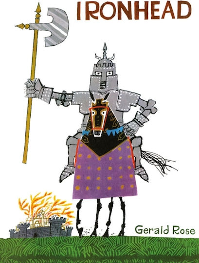 Ironhead