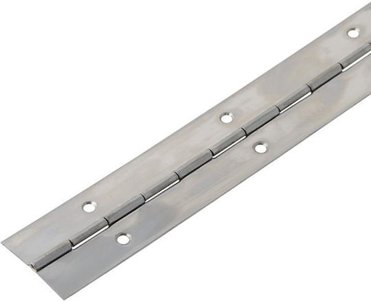ArteLibre Balama Mobilier din Metal Nichel 1buc 04012543