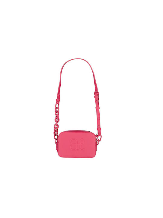 Abel & Lula Kids Bag Shoulder Bag Fuchsia