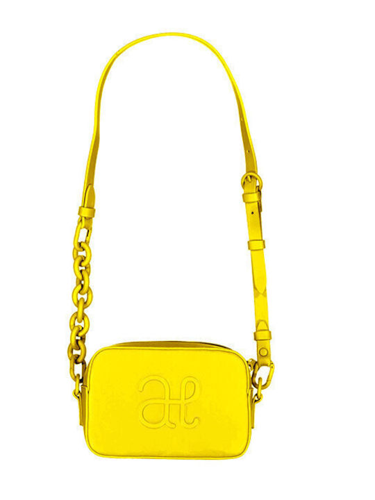 Abel & Lula Kids Bag Shoulder Bag Yellow